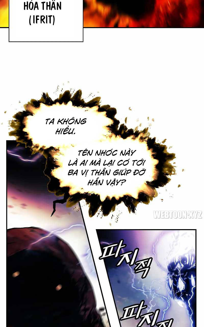 Bất bại chân ma chapter 163 - Upload bởi truyensieuhay.com