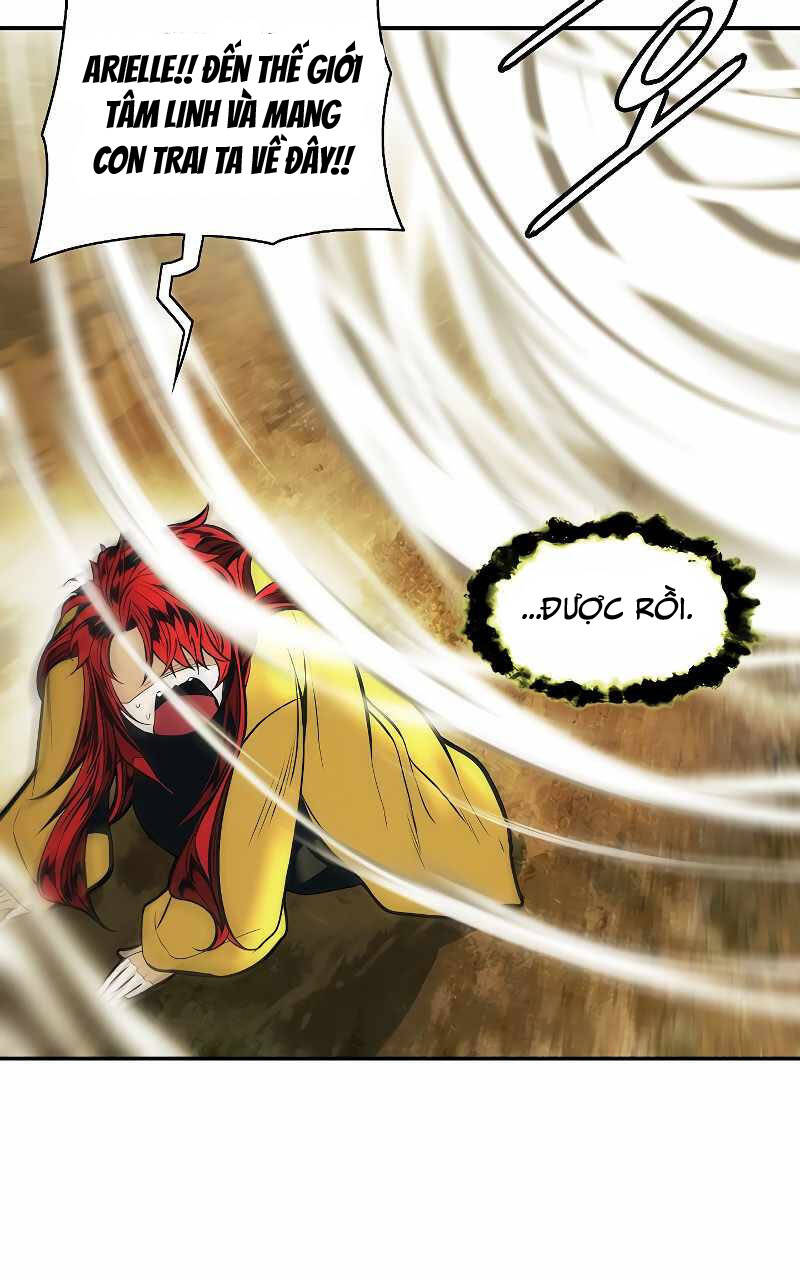 Bất bại chân ma chapter 164 - Upload bởi truyensieuhay.com