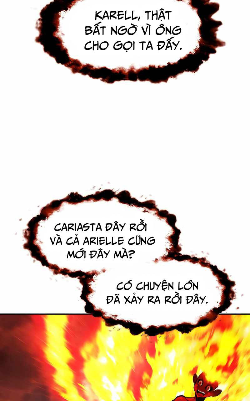 Bất bại chân ma chapter 164 - Upload bởi truyensieuhay.com