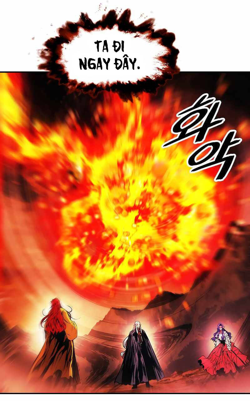 Bất bại chân ma chapter 164 - Upload bởi truyensieuhay.com