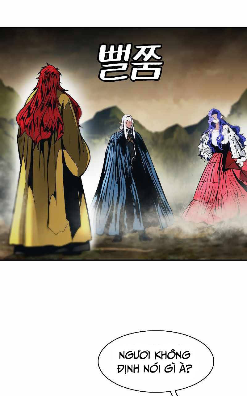 Bất bại chân ma chapter 164 - Upload bởi truyensieuhay.com