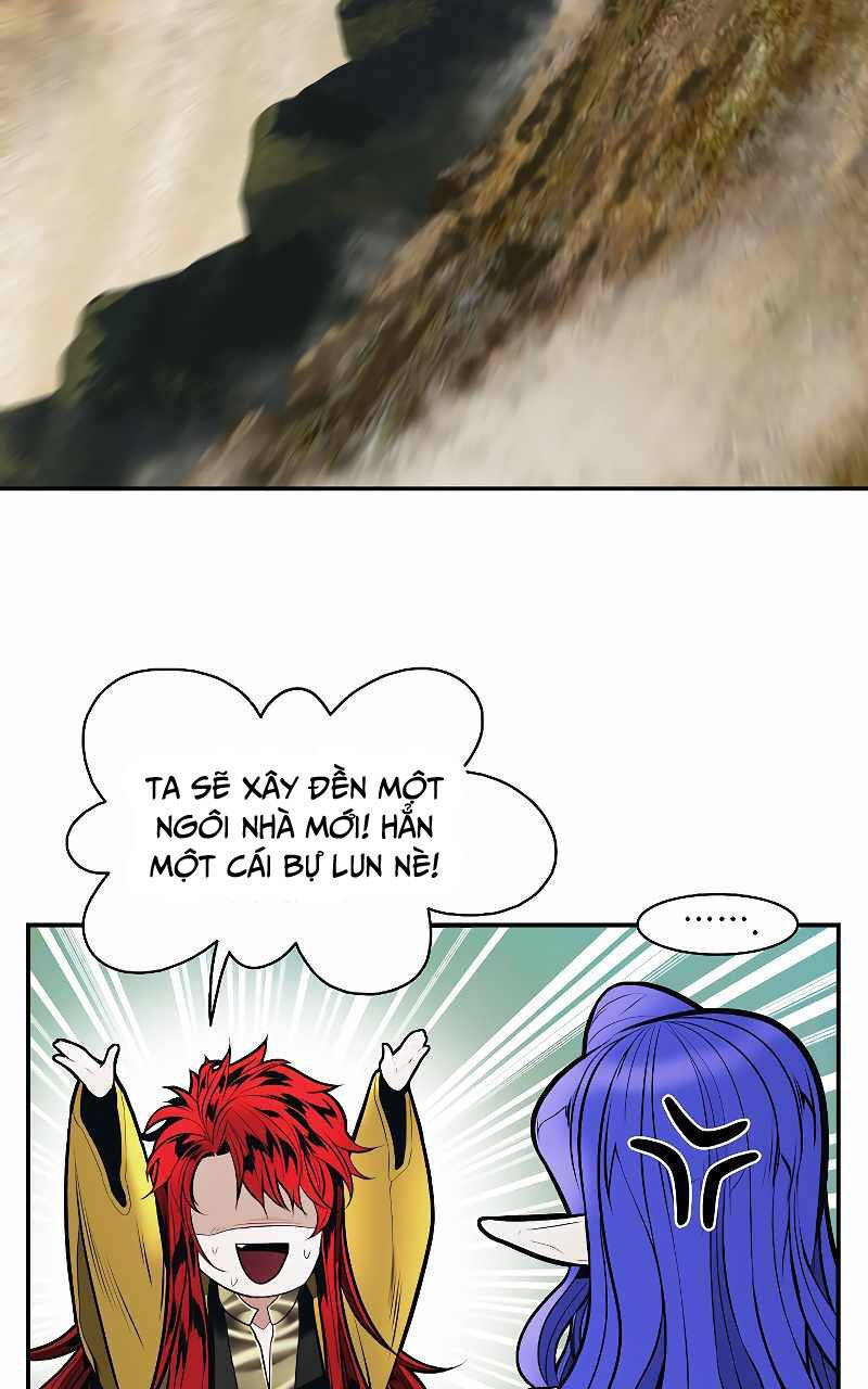 Bất bại chân ma chapter 164 - Upload bởi truyensieuhay.com