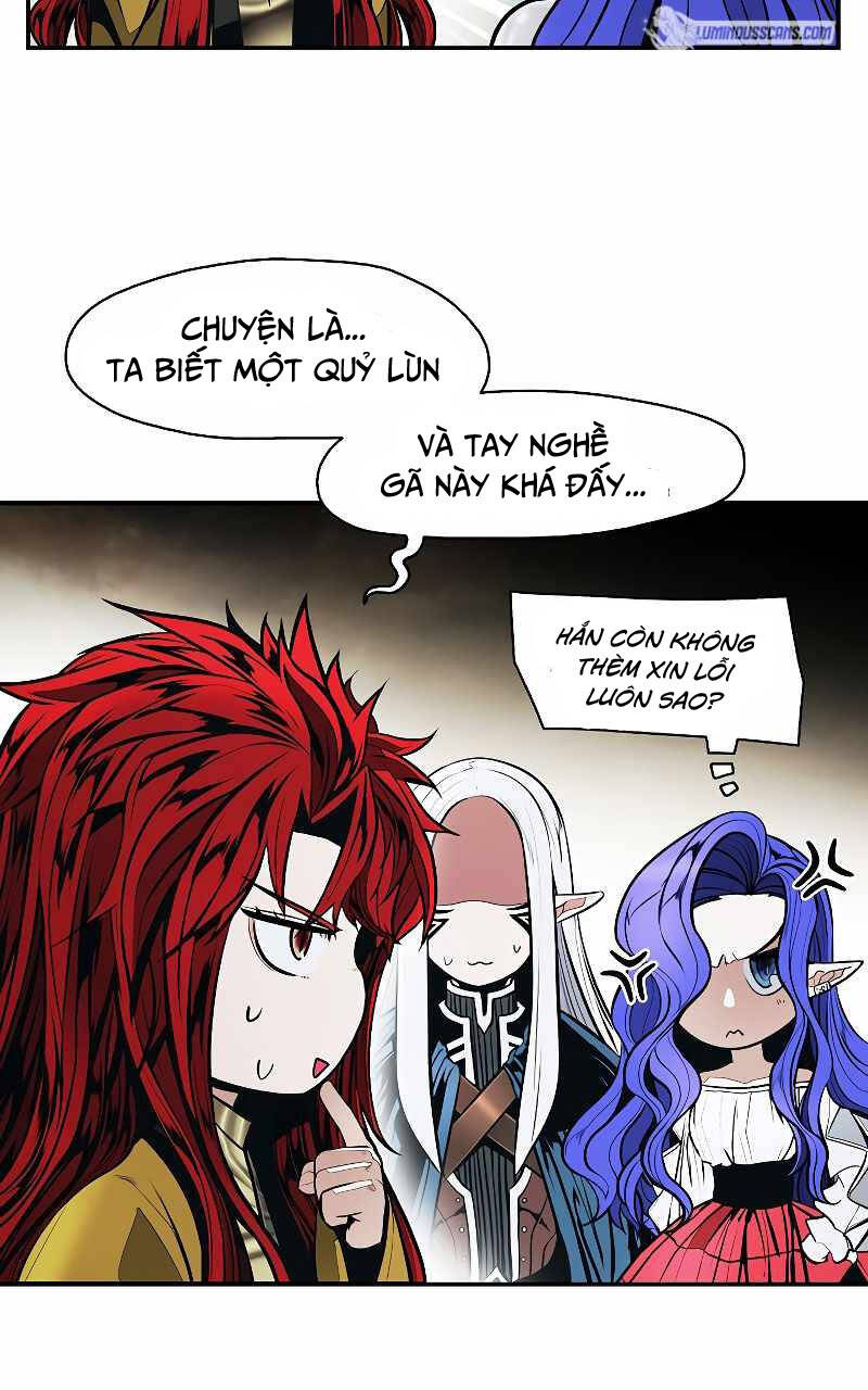 Bất bại chân ma chapter 164 - Upload bởi truyensieuhay.com