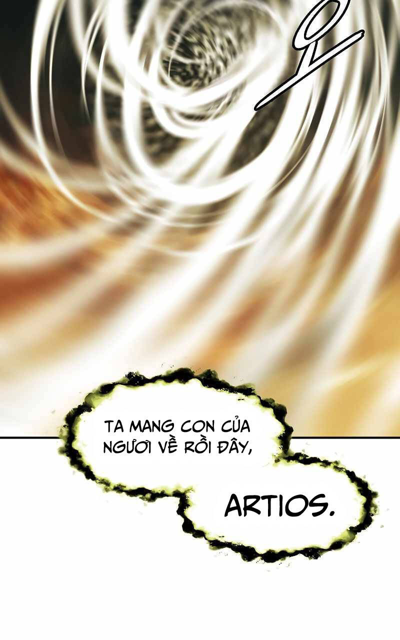 Bất bại chân ma chapter 164 - Upload bởi truyensieuhay.com