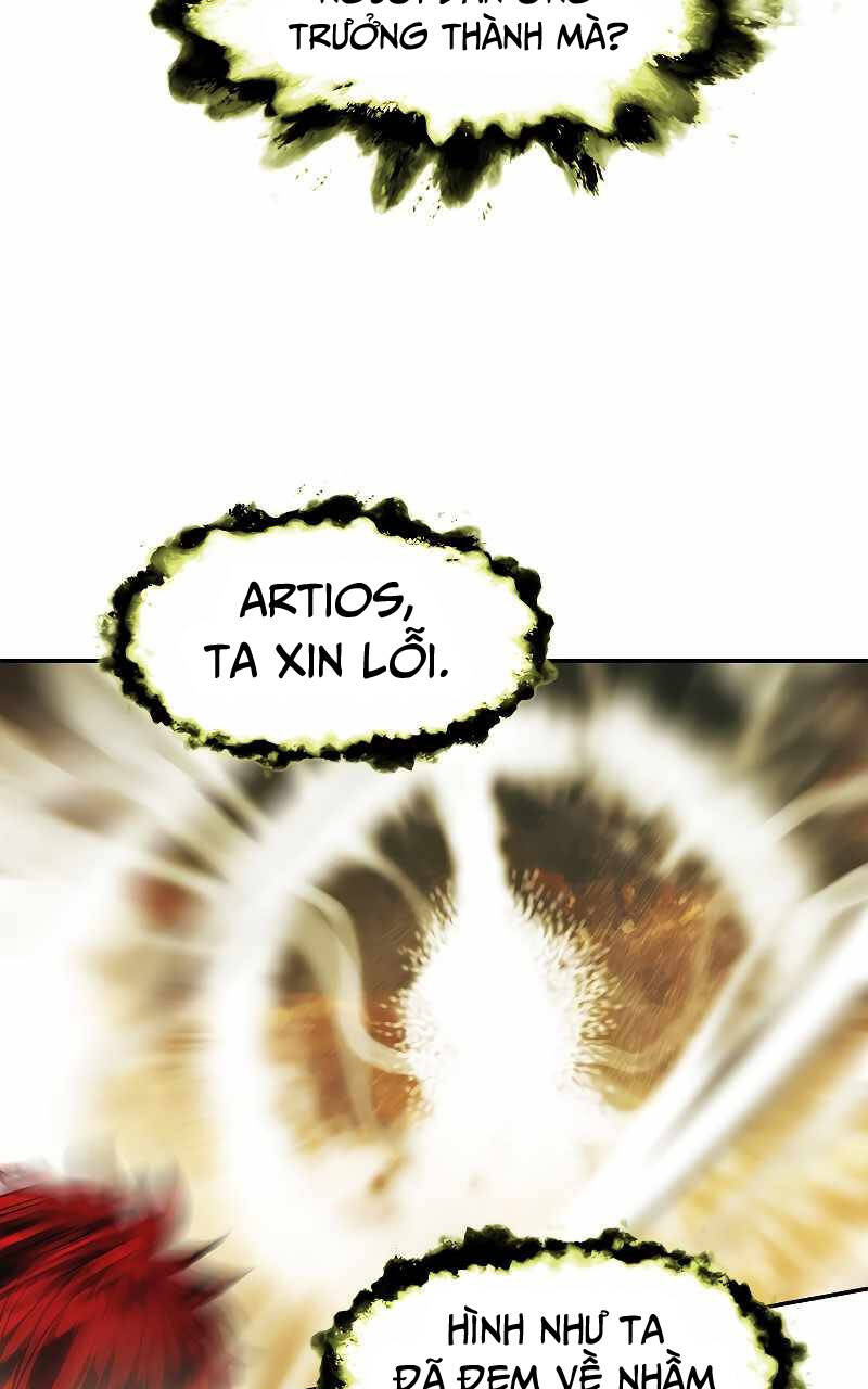 Bất bại chân ma chapter 164 - Upload bởi truyensieuhay.com