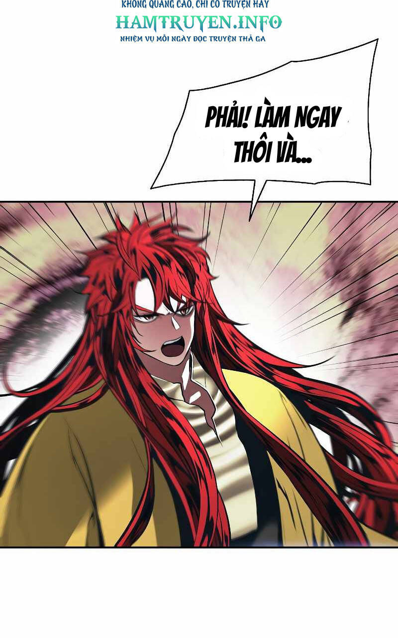 Bất bại chân ma chapter 164 - Upload bởi truyensieuhay.com