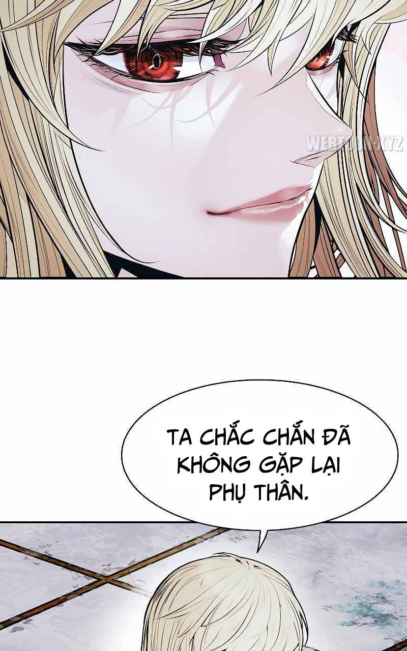 Bất bại chân ma chapter 164 - Upload bởi truyensieuhay.com