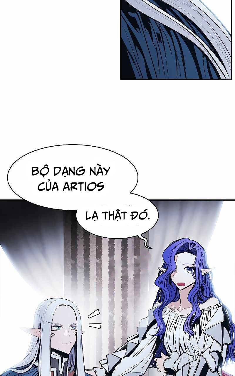 Bất bại chân ma chapter 164 - Upload bởi truyensieuhay.com