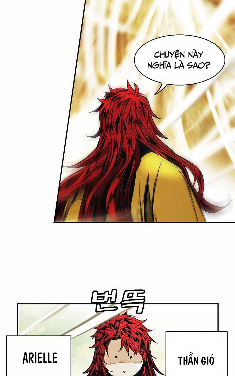 Bất bại chân ma chapter 164 - Upload bởi truyensieuhay.com