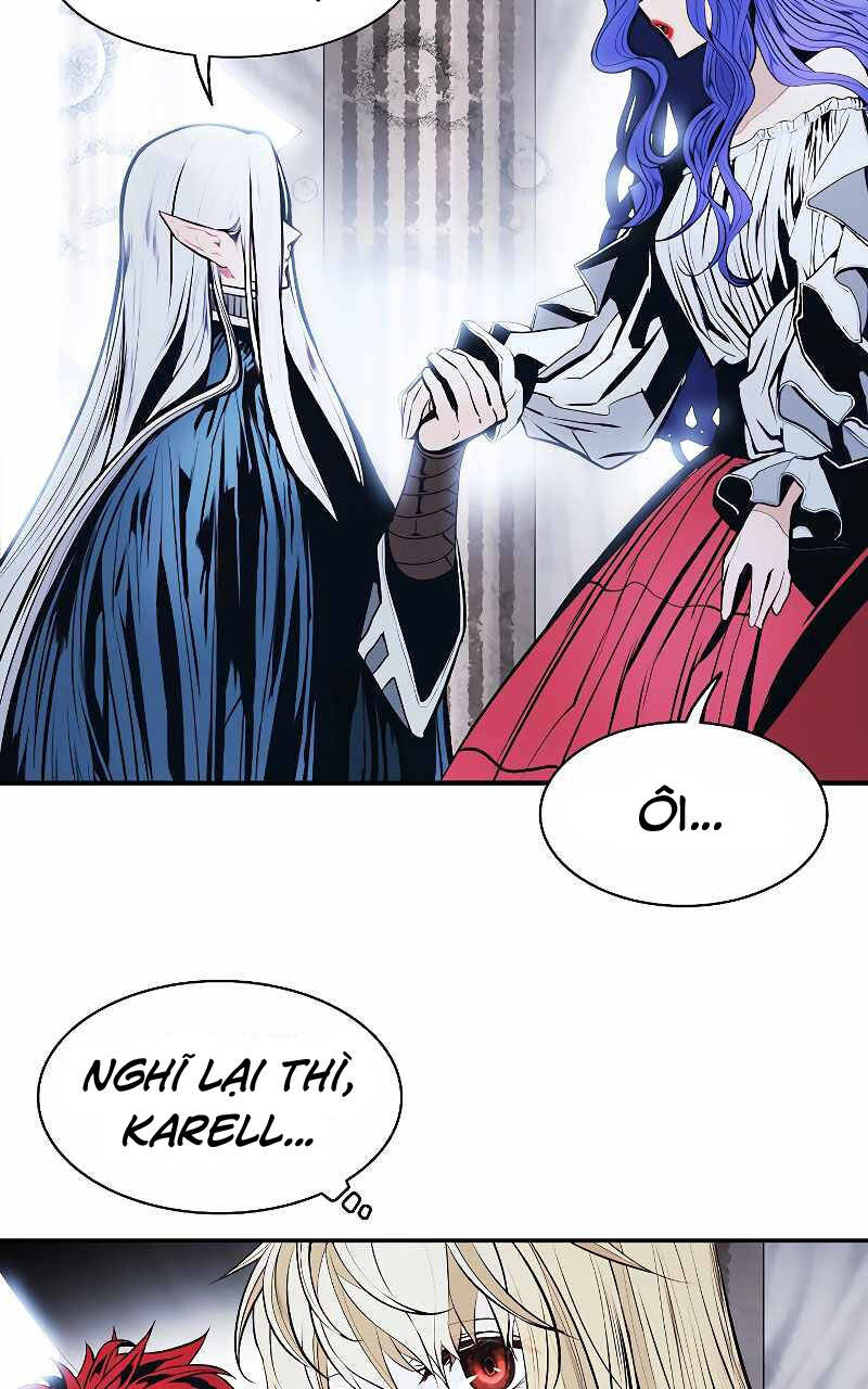 Bất bại chân ma chapter 164 - Upload bởi truyensieuhay.com