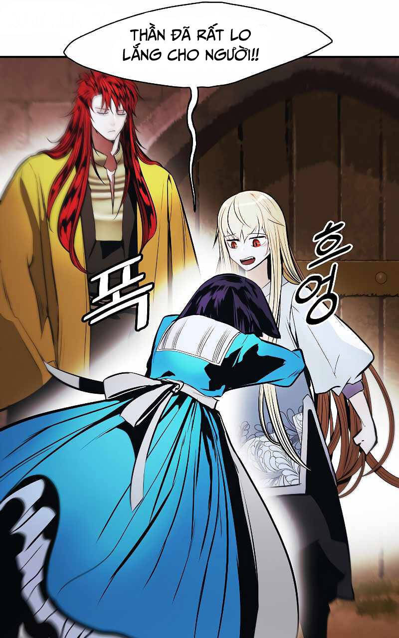 Bất bại chân ma chapter 164 - Upload bởi truyensieuhay.com