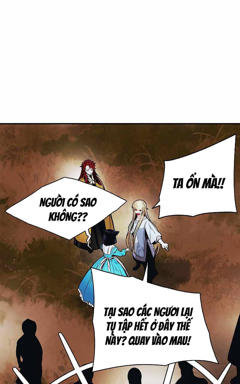 Bất bại chân ma chapter 164 - Upload bởi truyensieuhay.com