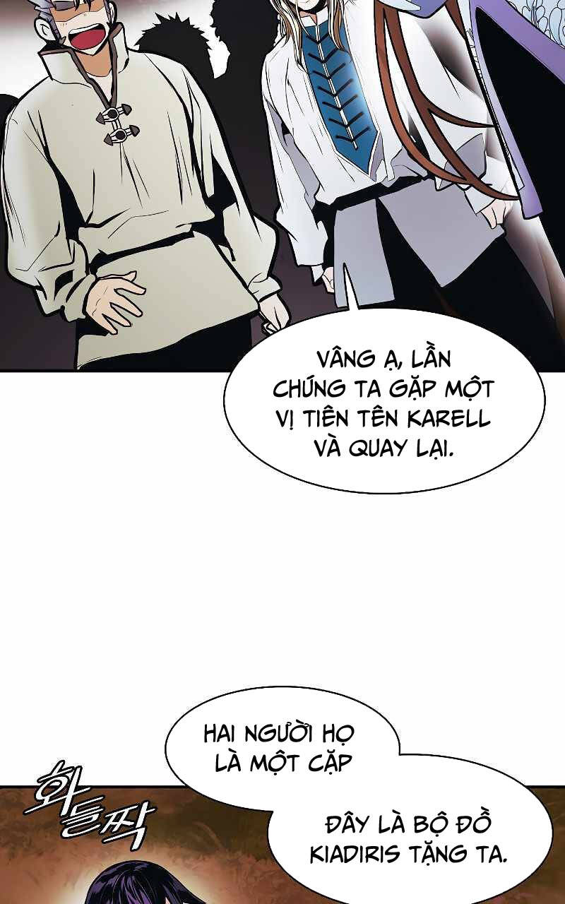 Bất bại chân ma chapter 164 - Upload bởi truyensieuhay.com