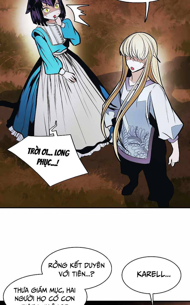 Bất bại chân ma chapter 164 - Upload bởi truyensieuhay.com