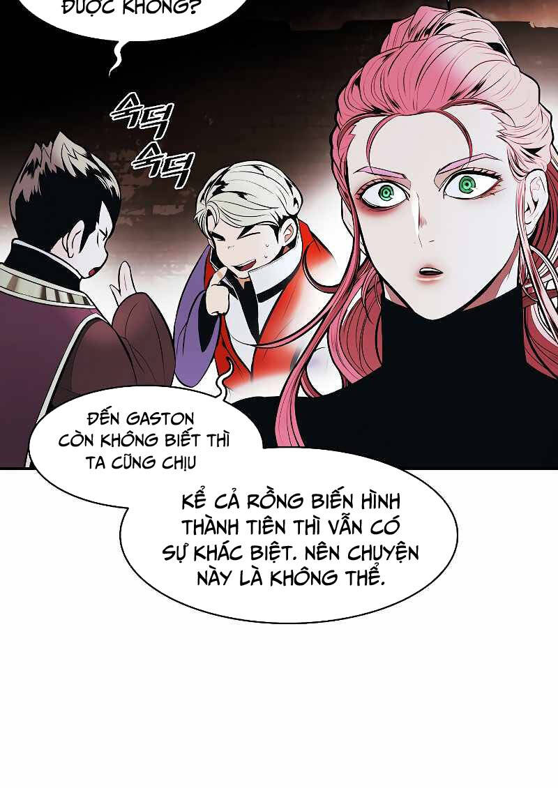 Bất bại chân ma chapter 164 - Upload bởi truyensieuhay.com