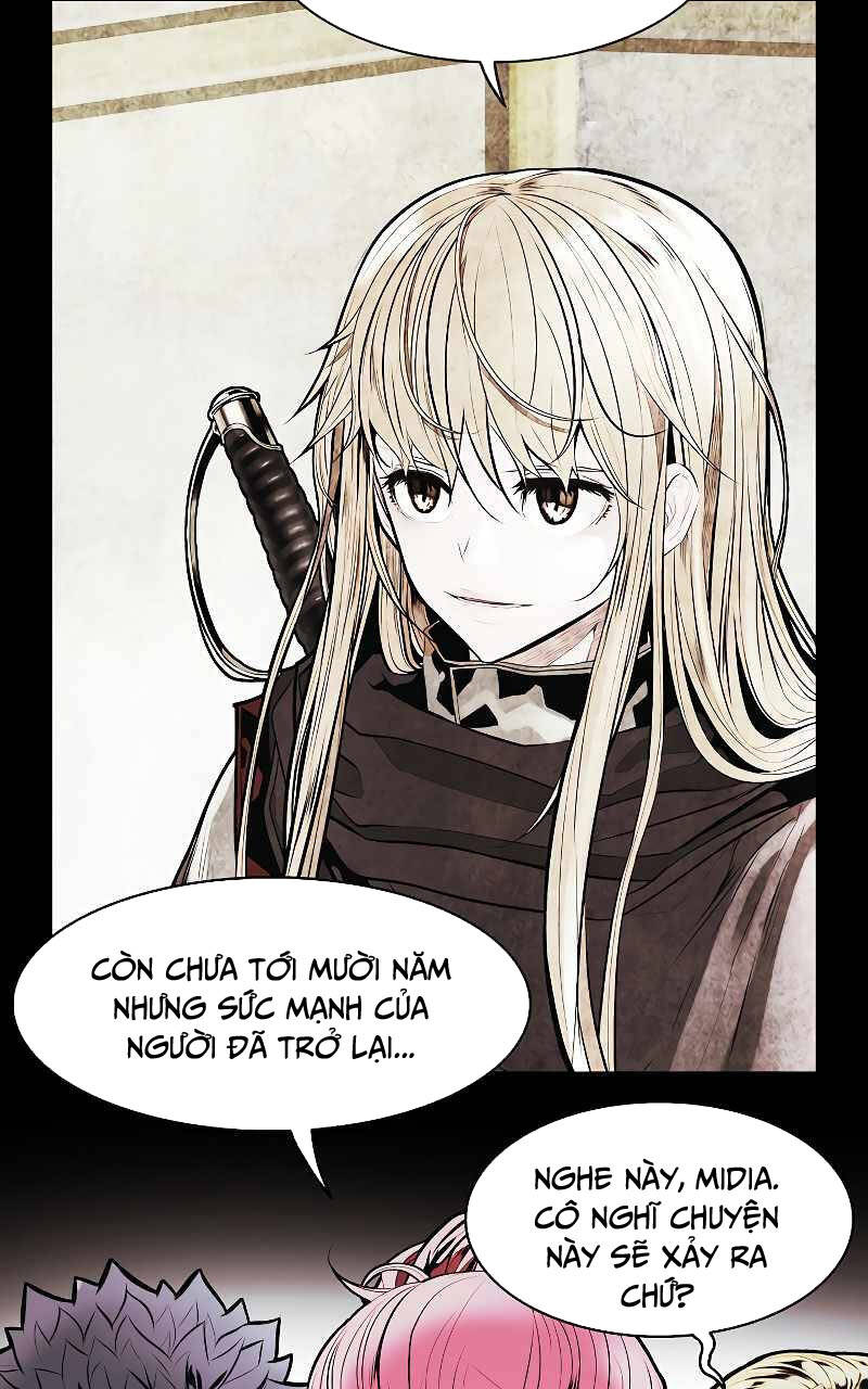 Bất bại chân ma chapter 164 - Upload bởi truyensieuhay.com