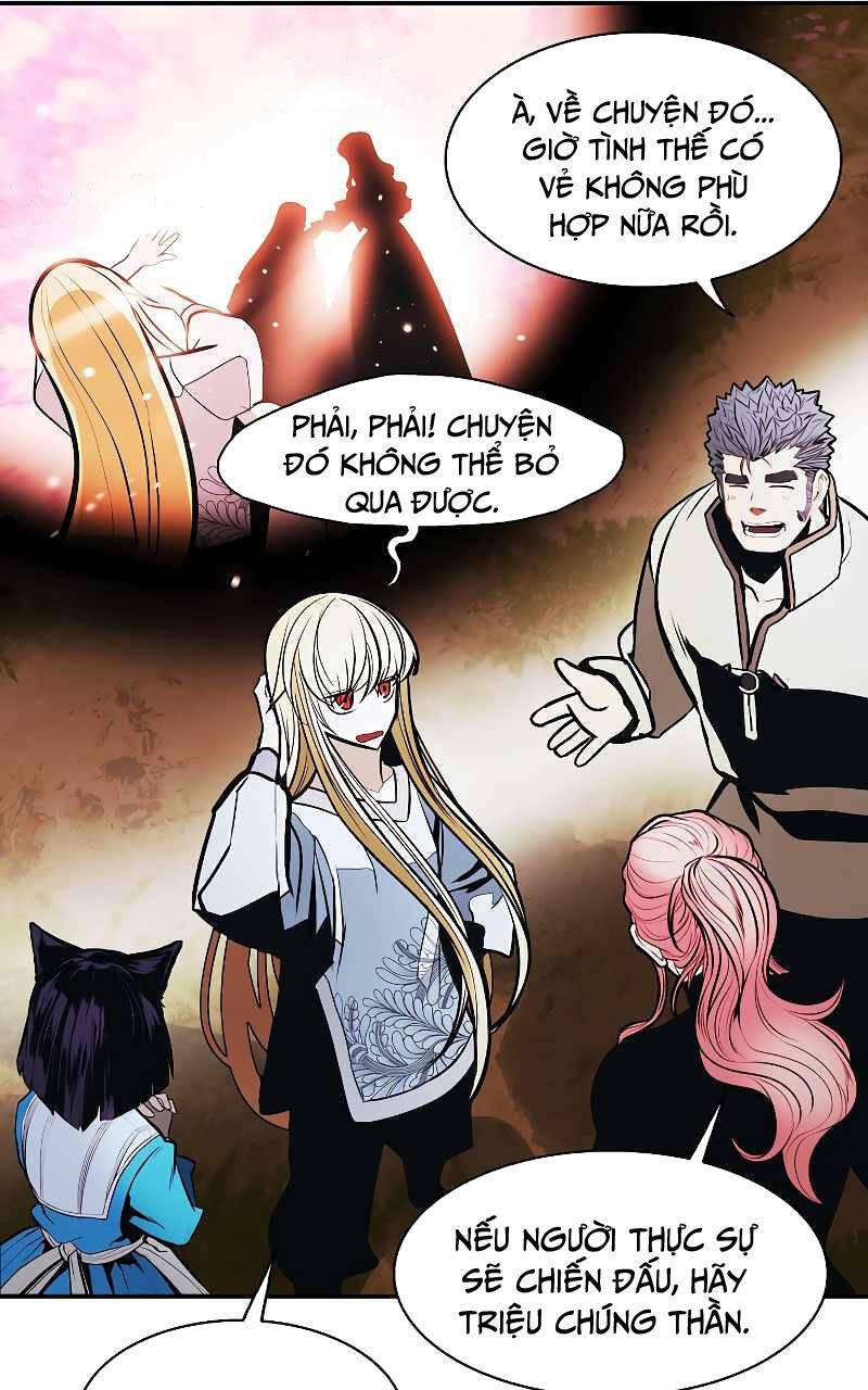 Bất bại chân ma chapter 164 - Upload bởi truyensieuhay.com