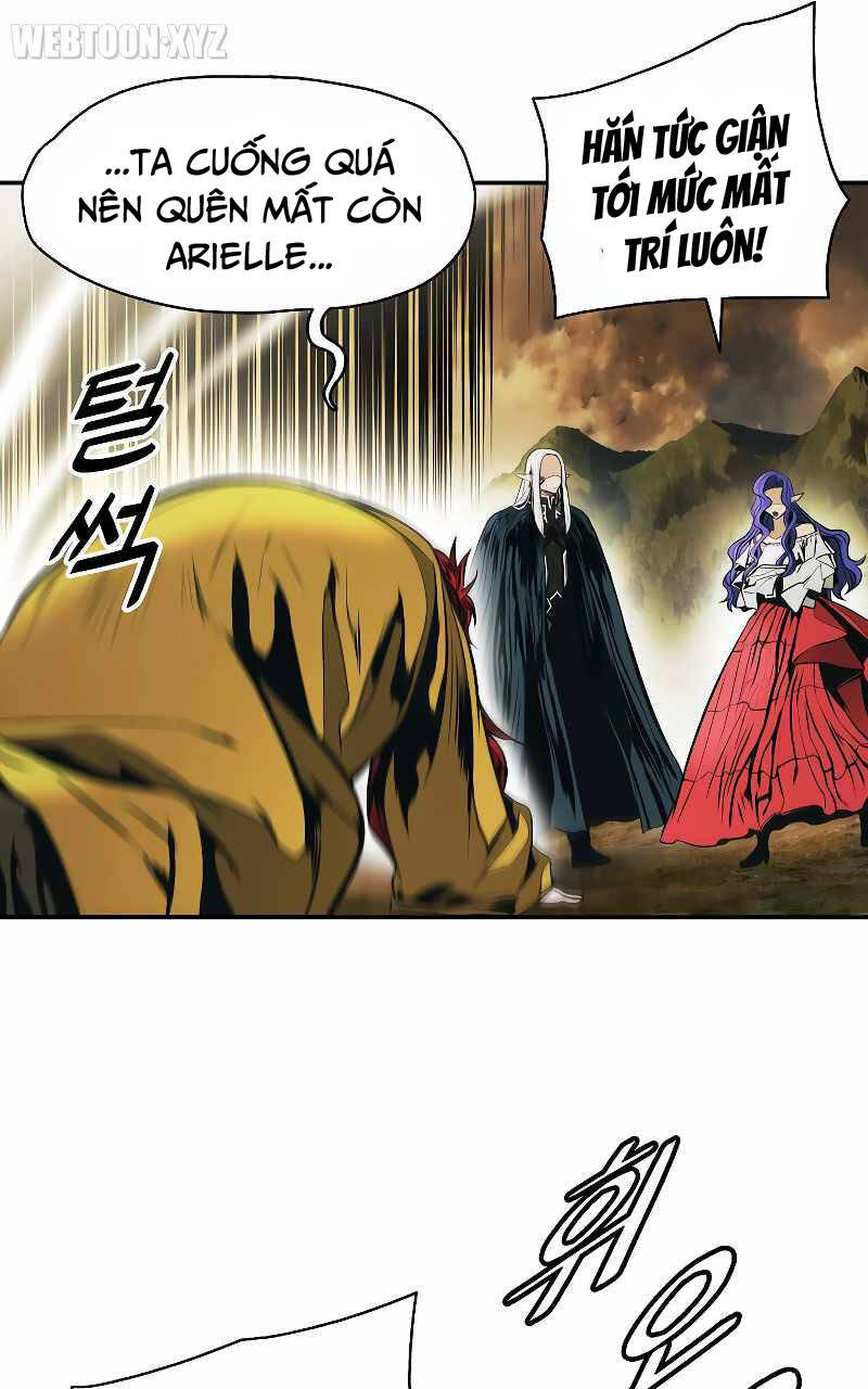 Bất bại chân ma chapter 164 - Upload bởi truyensieuhay.com