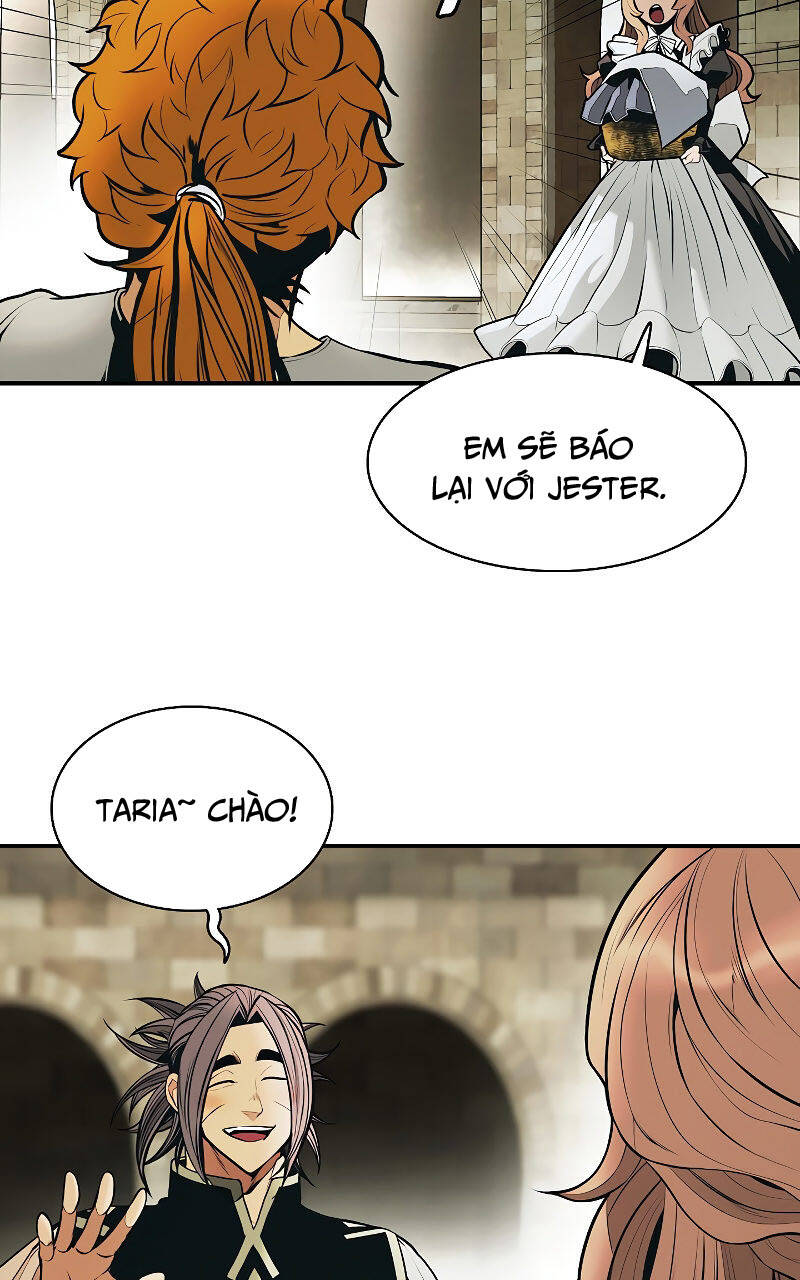 Bất bại chân ma chapter 165 - Upload bởi truyensieuhay.com
