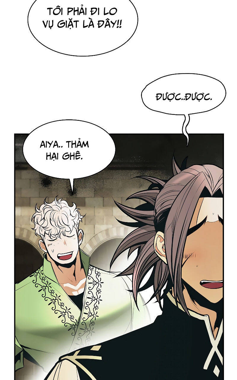 Bất bại chân ma chapter 165 - Upload bởi truyensieuhay.com