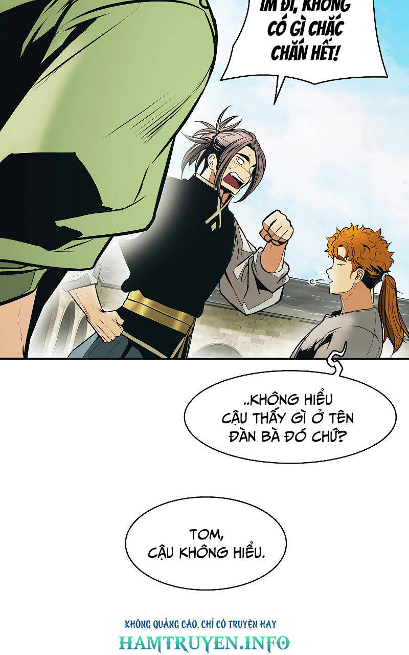 Bất bại chân ma chapter 165 - Upload bởi truyensieuhay.com