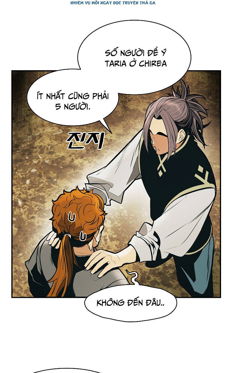 Bất bại chân ma chapter 165 - Upload bởi truyensieuhay.com