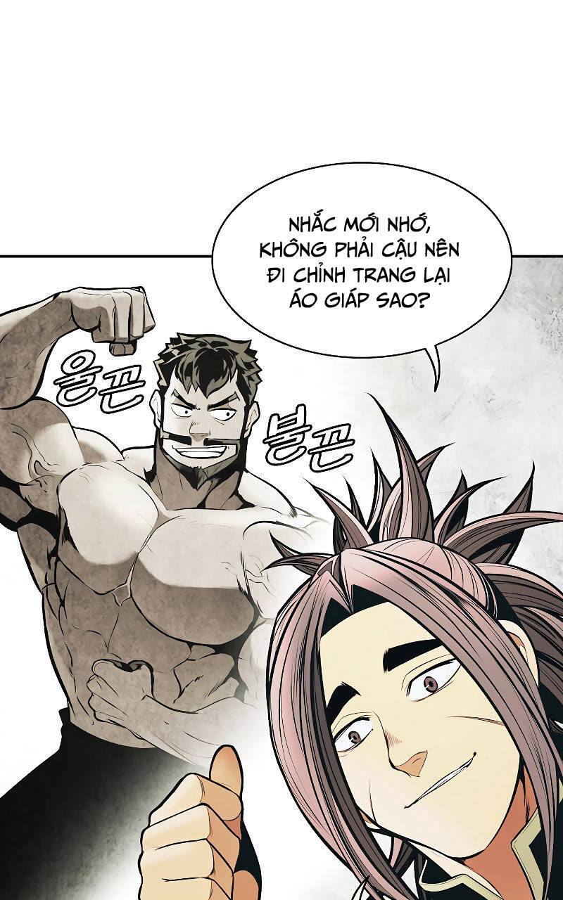 Bất bại chân ma chapter 165 - Upload bởi truyensieuhay.com