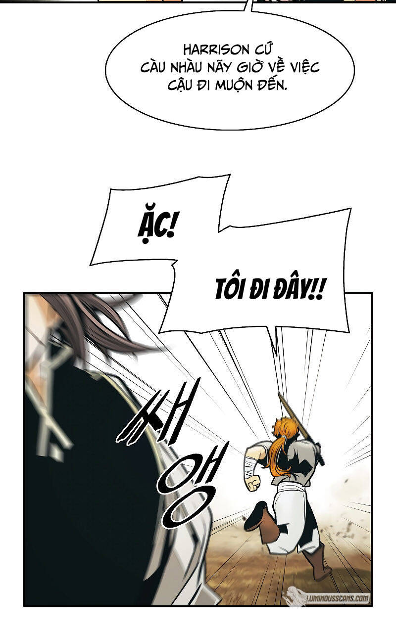 Bất bại chân ma chapter 165 - Upload bởi truyensieuhay.com