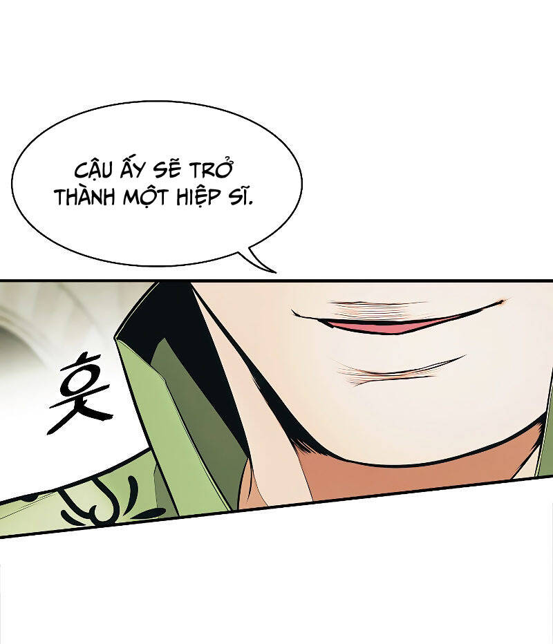 Bất bại chân ma chapter 165 - Upload bởi truyensieuhay.com