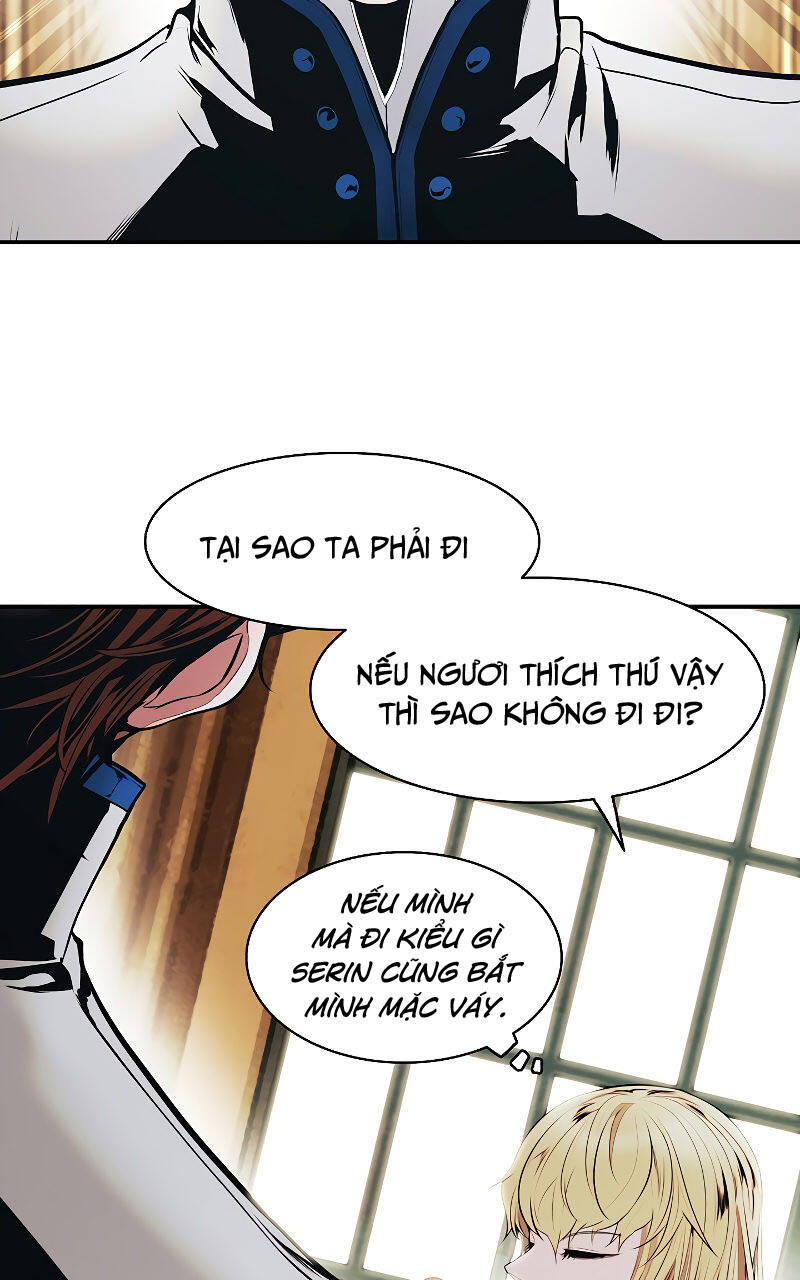 Bất bại chân ma chapter 165 - Upload bởi truyensieuhay.com