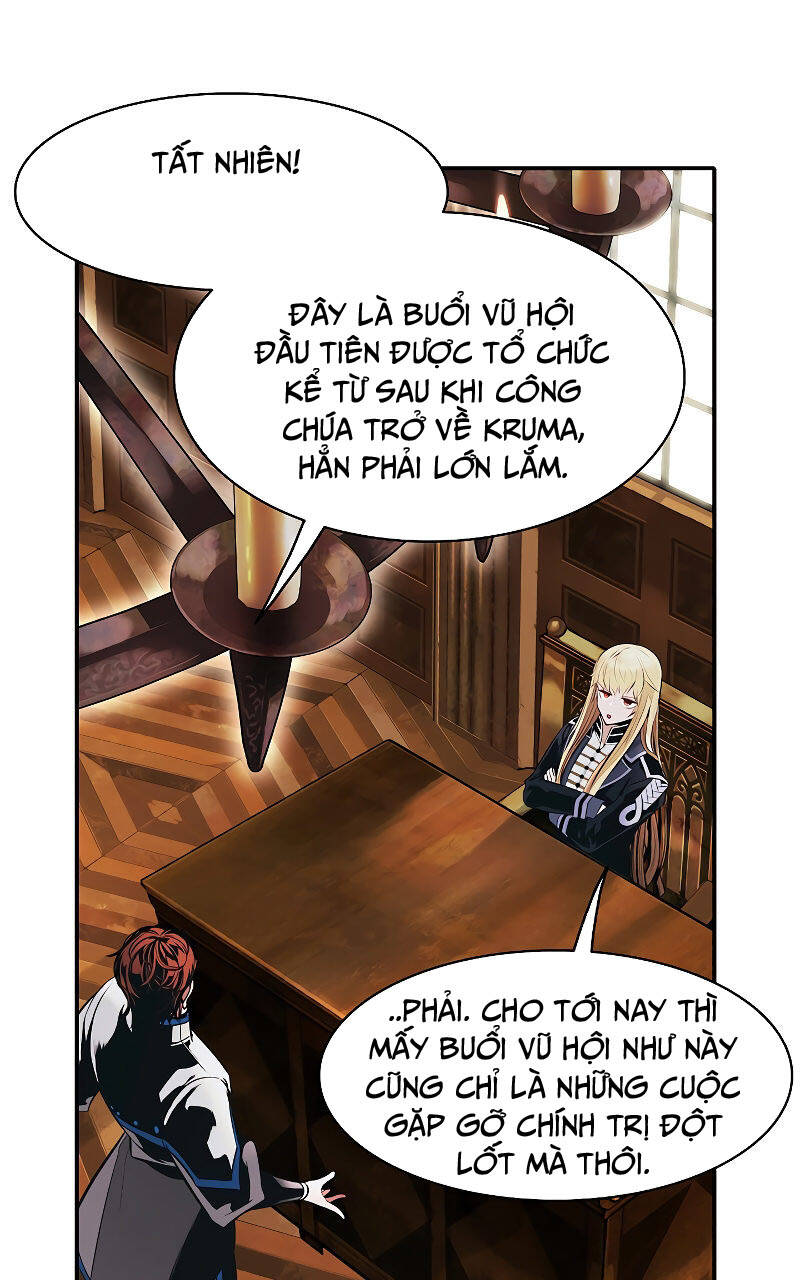 Bất bại chân ma chapter 165 - Upload bởi truyensieuhay.com