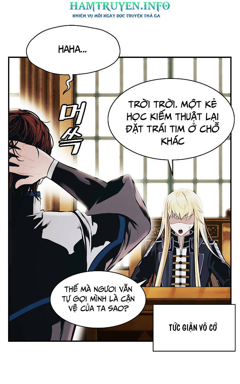 Bất bại chân ma chapter 165 - Upload bởi truyensieuhay.com