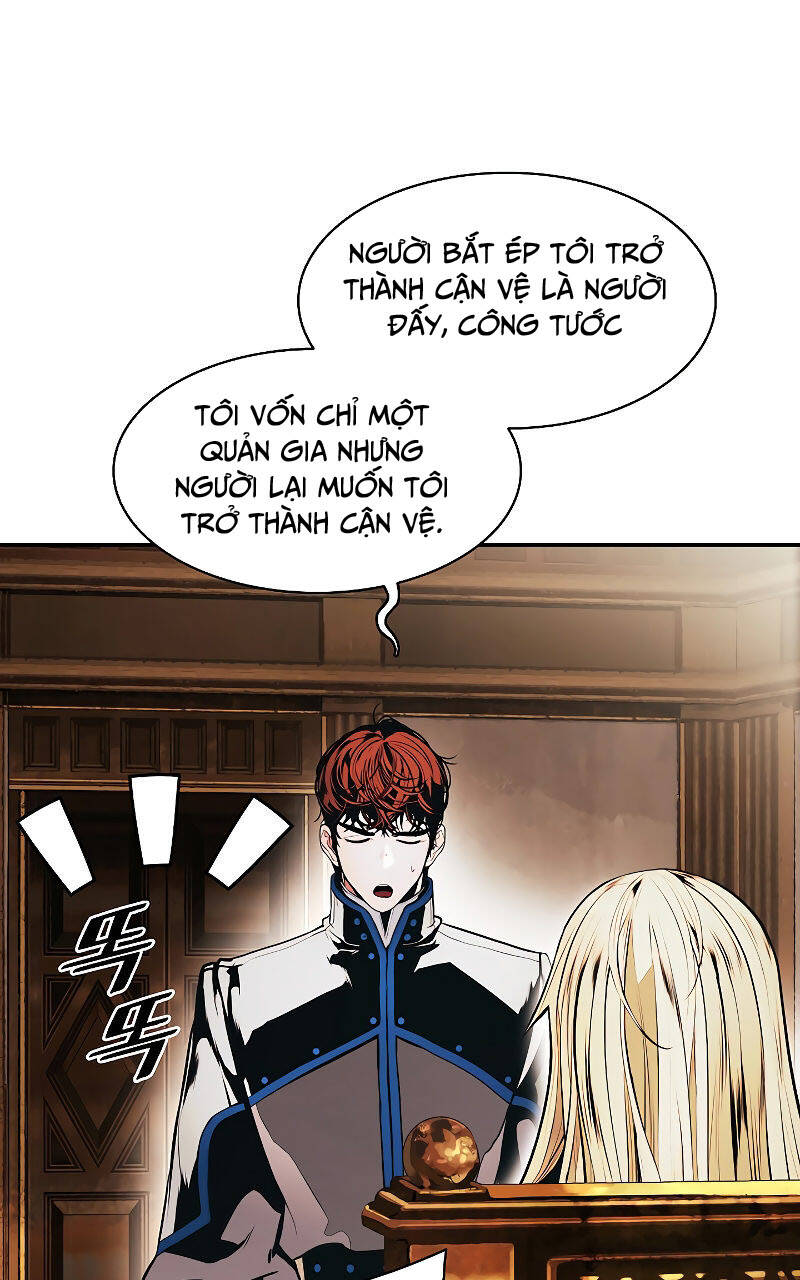 Bất bại chân ma chapter 165 - Upload bởi truyensieuhay.com