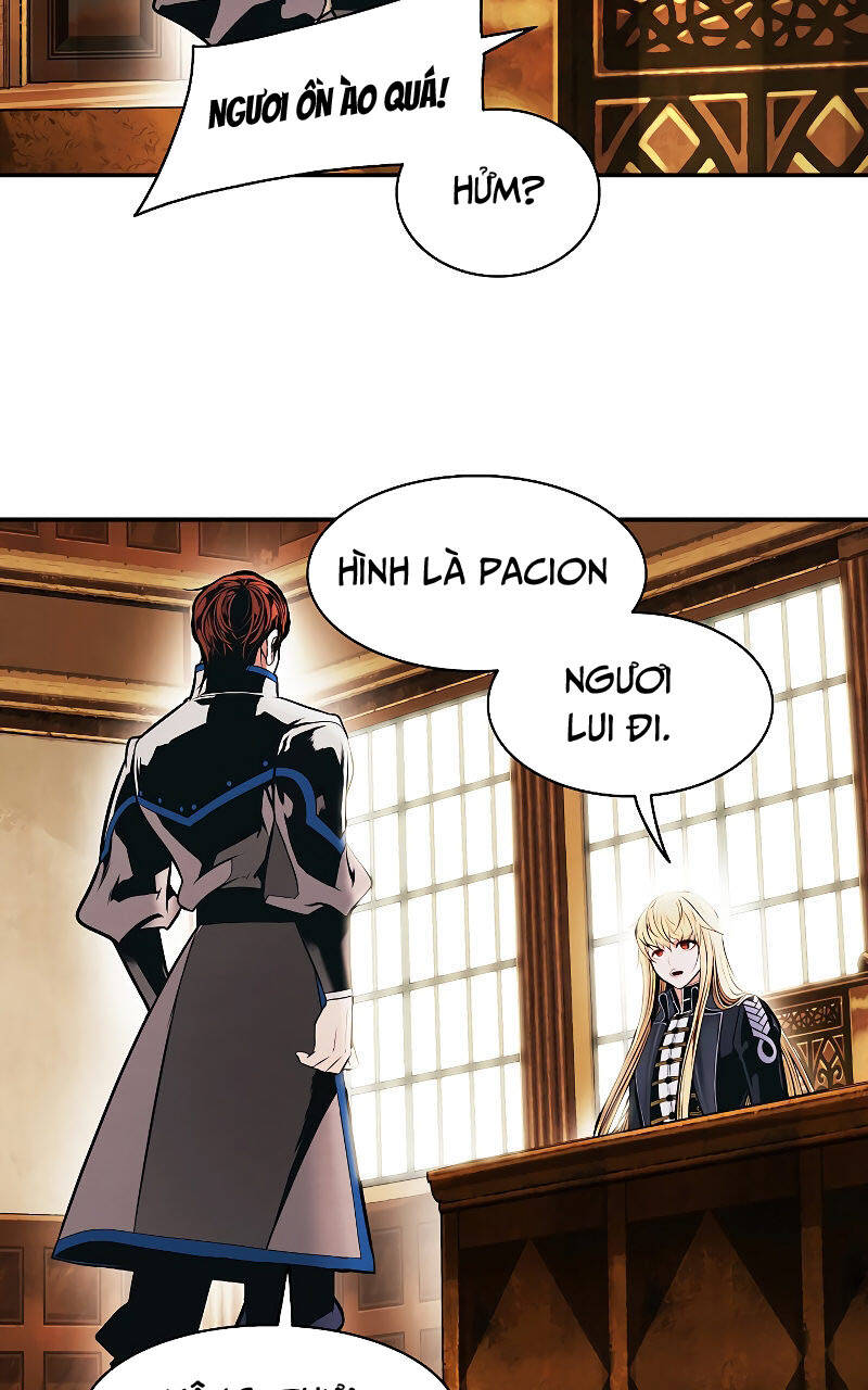 Bất bại chân ma chapter 165 - Upload bởi truyensieuhay.com