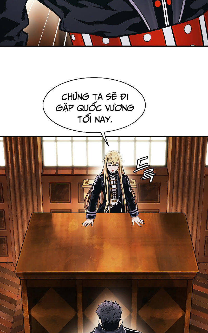 Bất bại chân ma chapter 165 - Upload bởi truyensieuhay.com