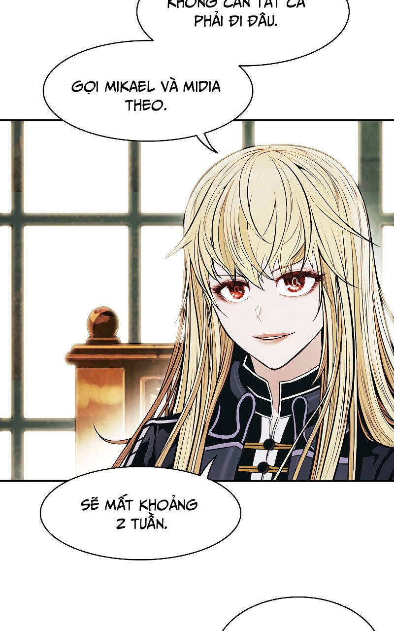 Bất bại chân ma chapter 165 - Upload bởi truyensieuhay.com