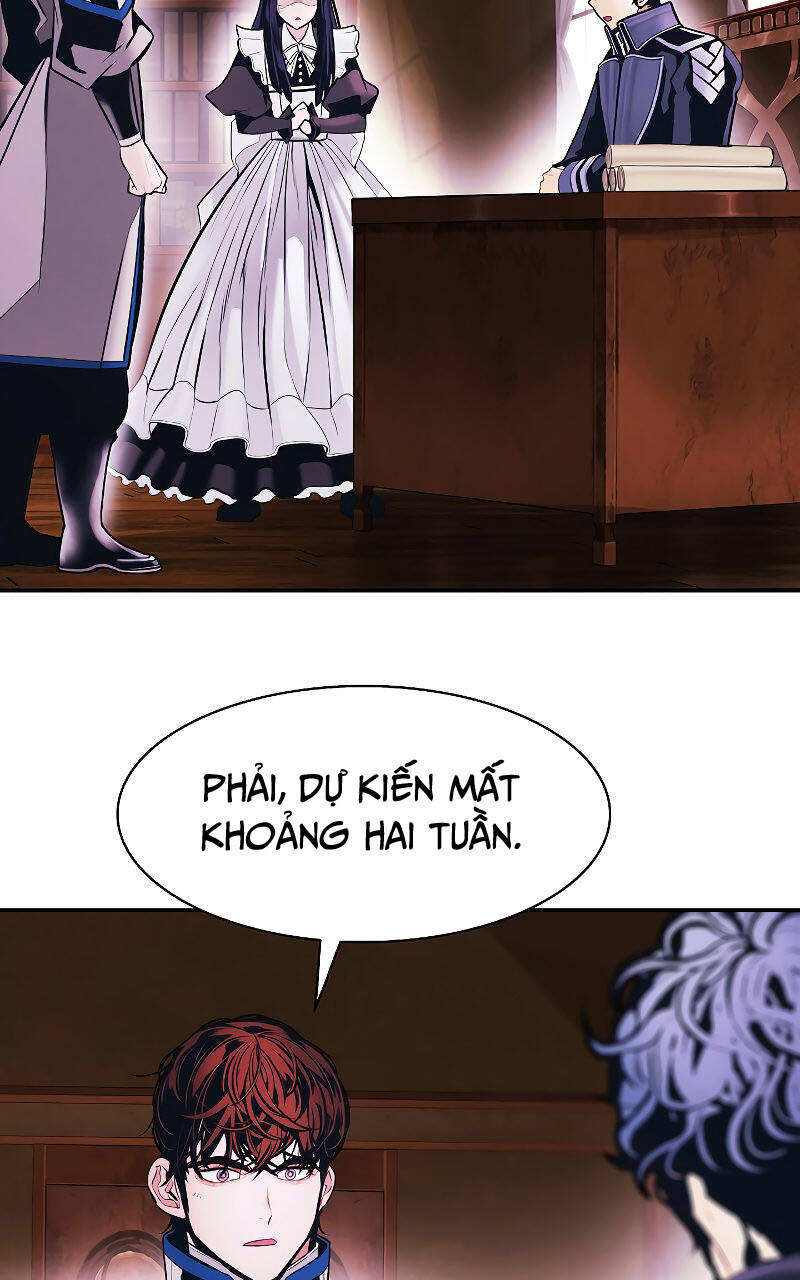 Bất bại chân ma chapter 165 - Upload bởi truyensieuhay.com