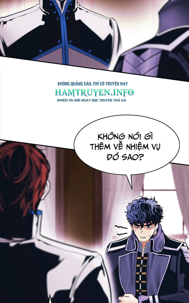 Bất bại chân ma chapter 165 - Upload bởi truyensieuhay.com
