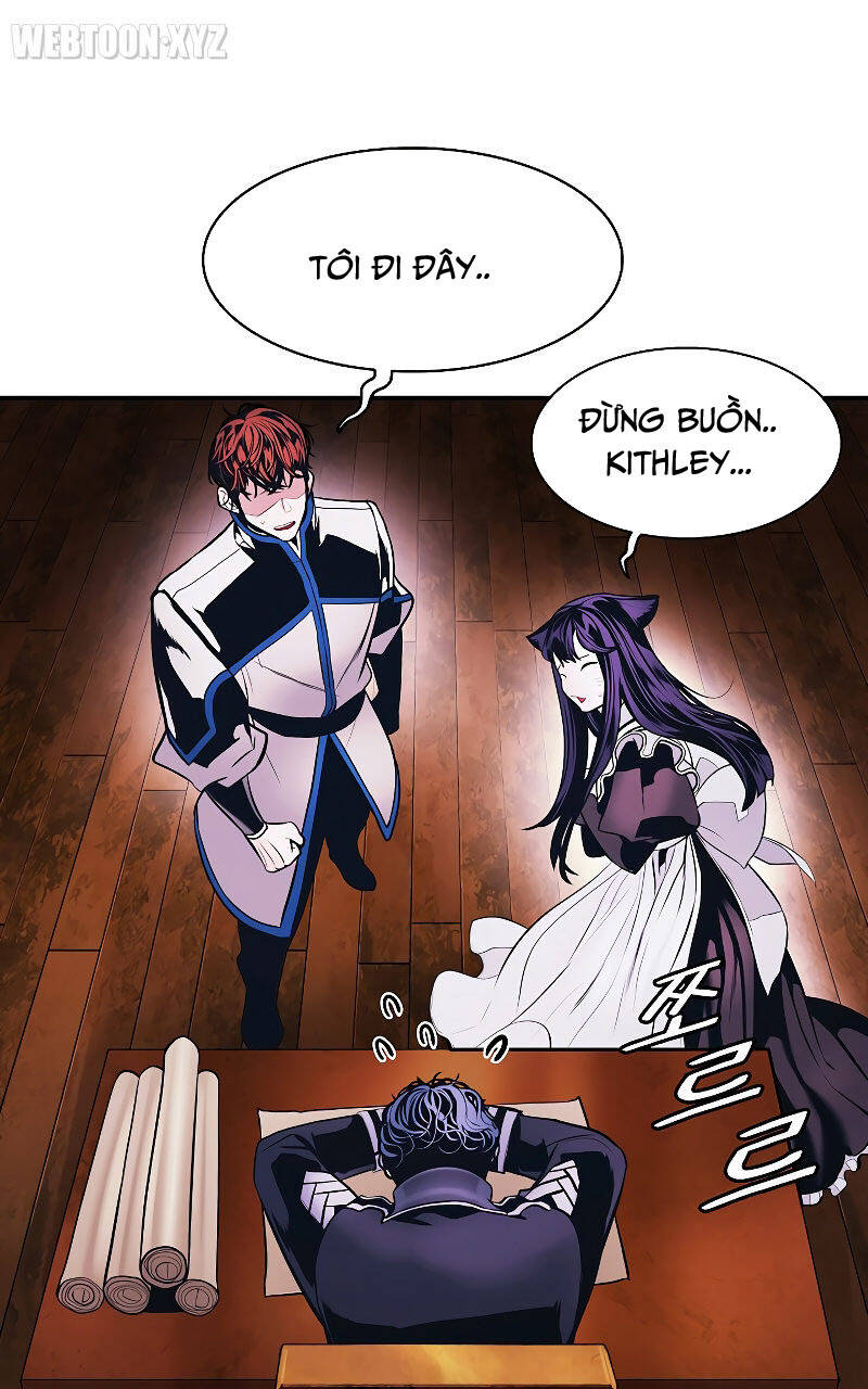 Bất bại chân ma chapter 165 - Upload bởi truyensieuhay.com