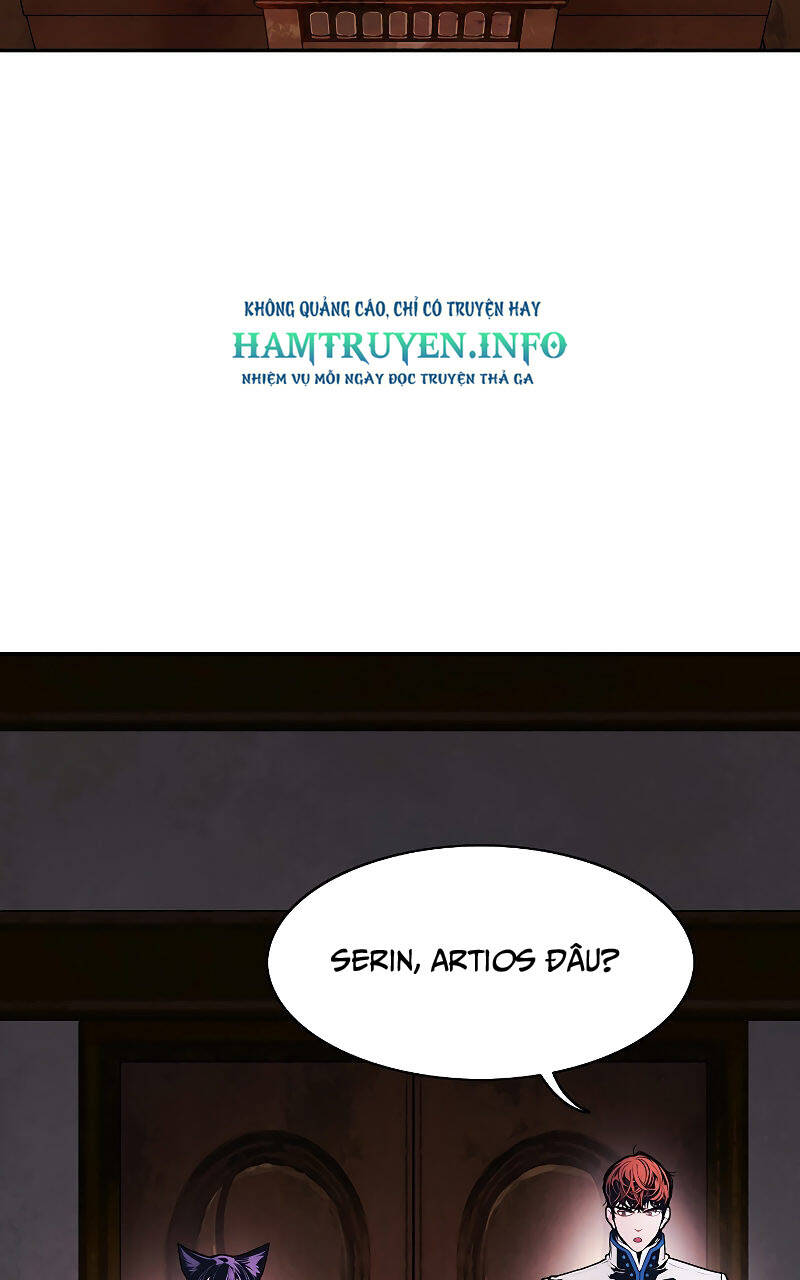 Bất bại chân ma chapter 165 - Upload bởi truyensieuhay.com