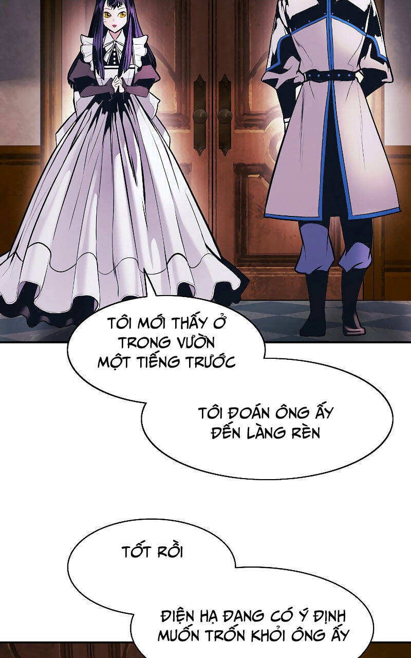 Bất bại chân ma chapter 165 - Upload bởi truyensieuhay.com