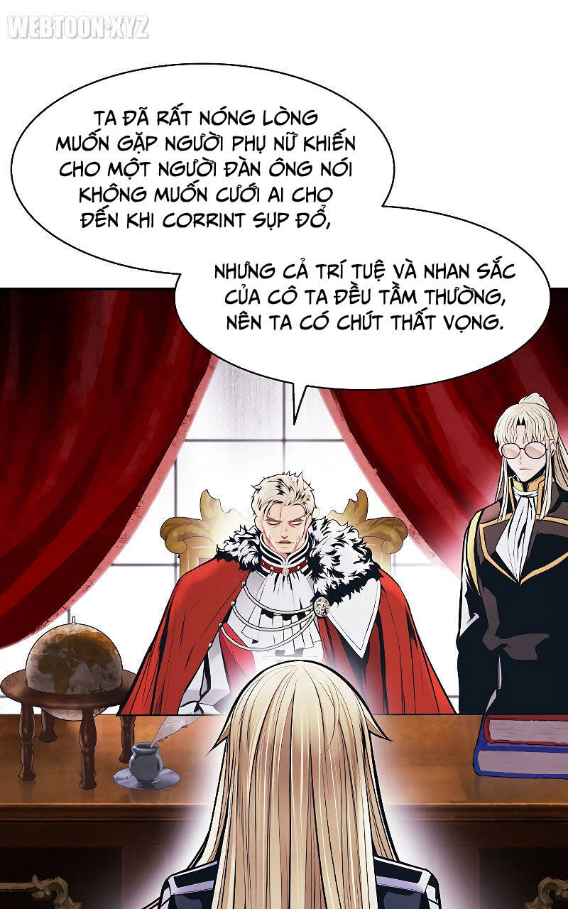 Bất bại chân ma chapter 165 - Upload bởi truyensieuhay.com