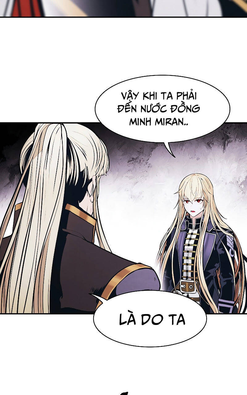 Bất bại chân ma chapter 165 - Upload bởi truyensieuhay.com
