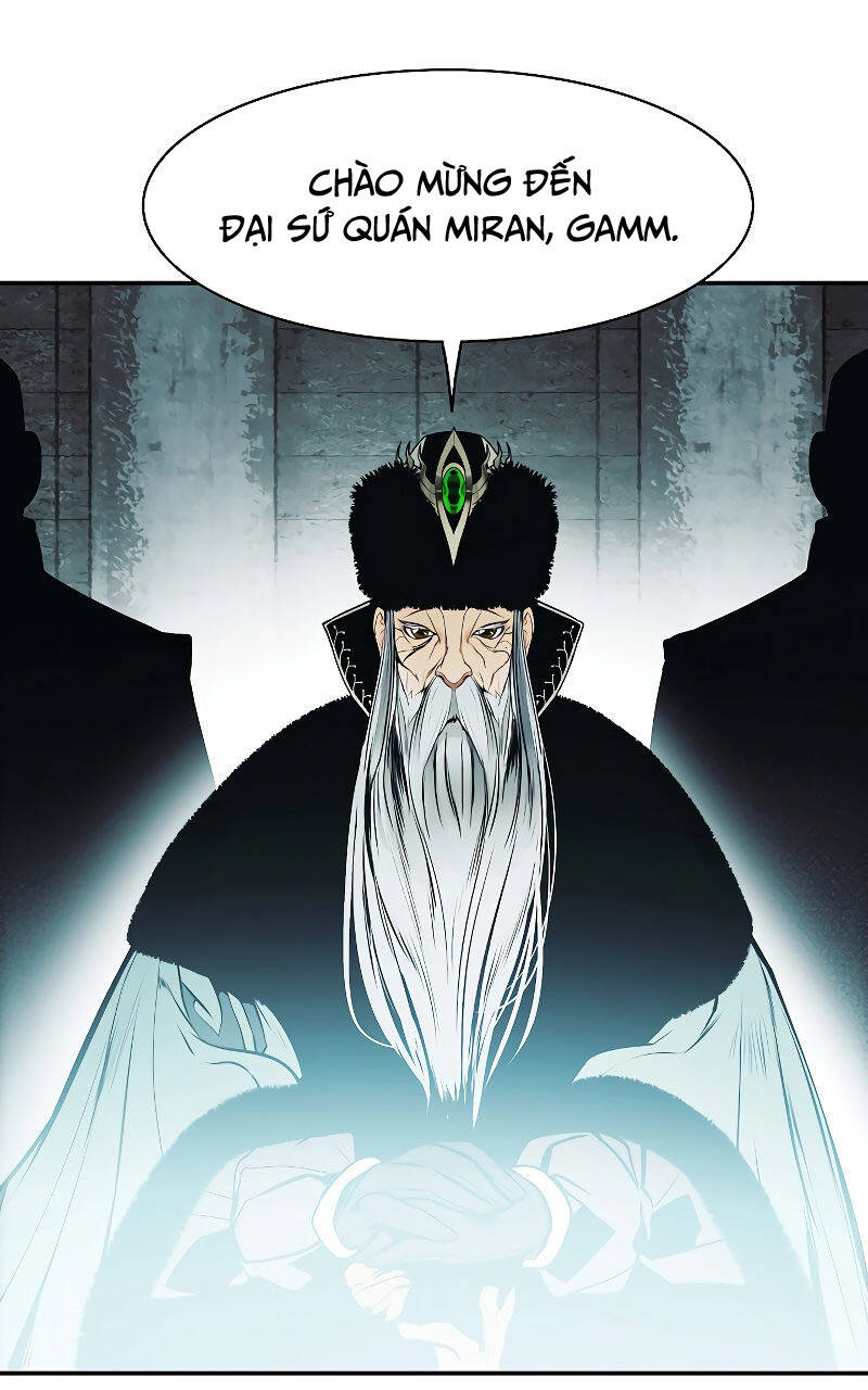 Bất bại chân ma chapter 165 - Upload bởi truyensieuhay.com