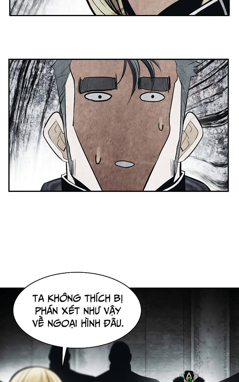 Bất bại chân ma chapter 165 - Upload bởi truyensieuhay.com