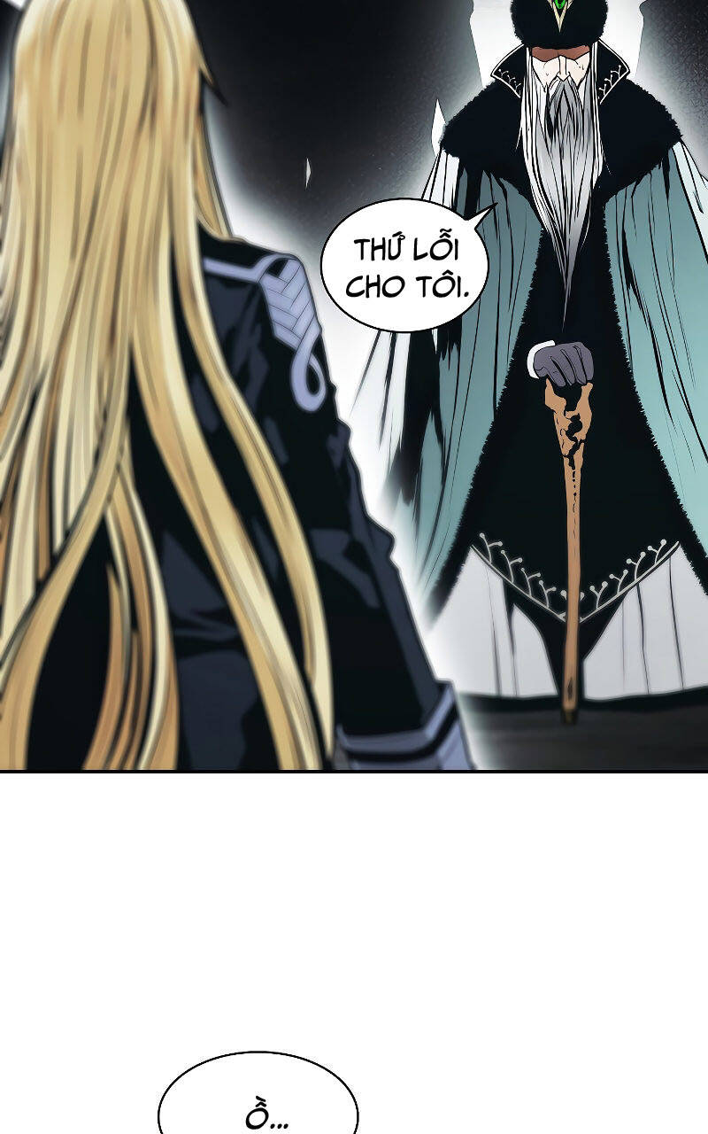 Bất bại chân ma chapter 165 - Upload bởi truyensieuhay.com