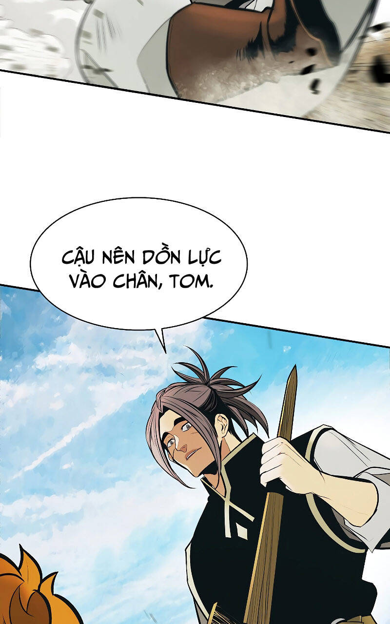 Bất bại chân ma chapter 165 - Upload bởi truyensieuhay.com
