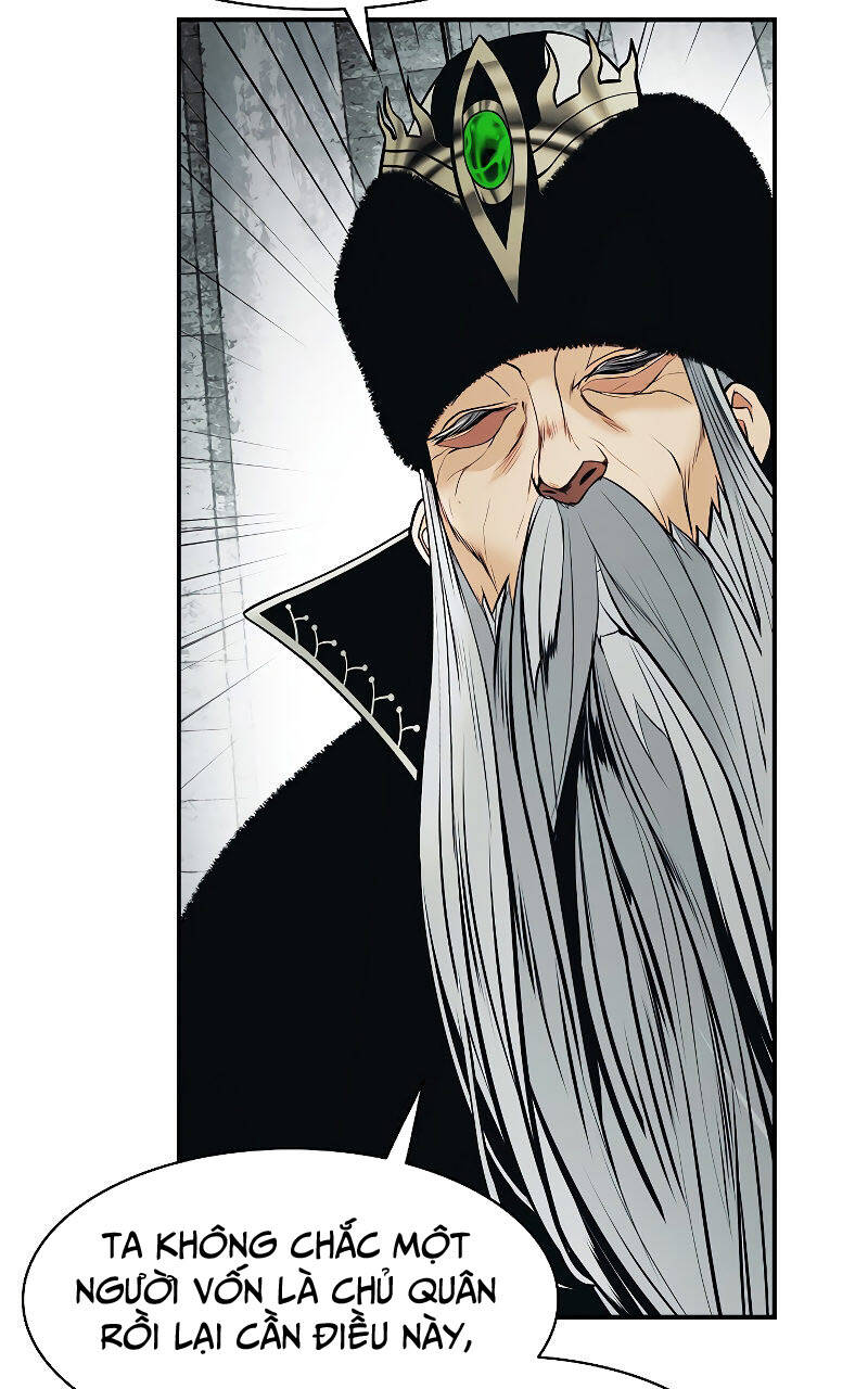 Bất bại chân ma chapter 165 - Upload bởi truyensieuhay.com