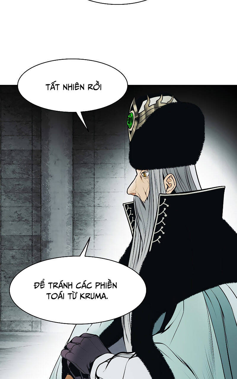 Bất bại chân ma chapter 165 - Upload bởi truyensieuhay.com