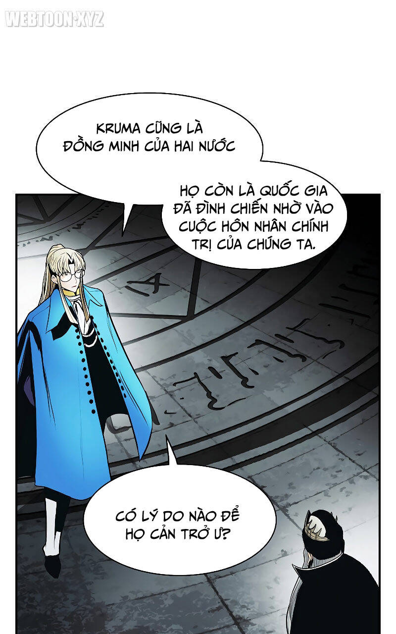 Bất bại chân ma chapter 165 - Upload bởi truyensieuhay.com